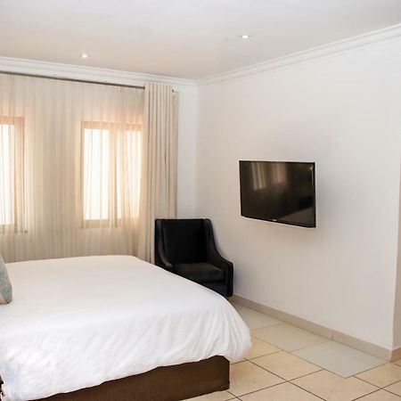 Gardenia Boutique Hotel Johannesburg Exterior foto