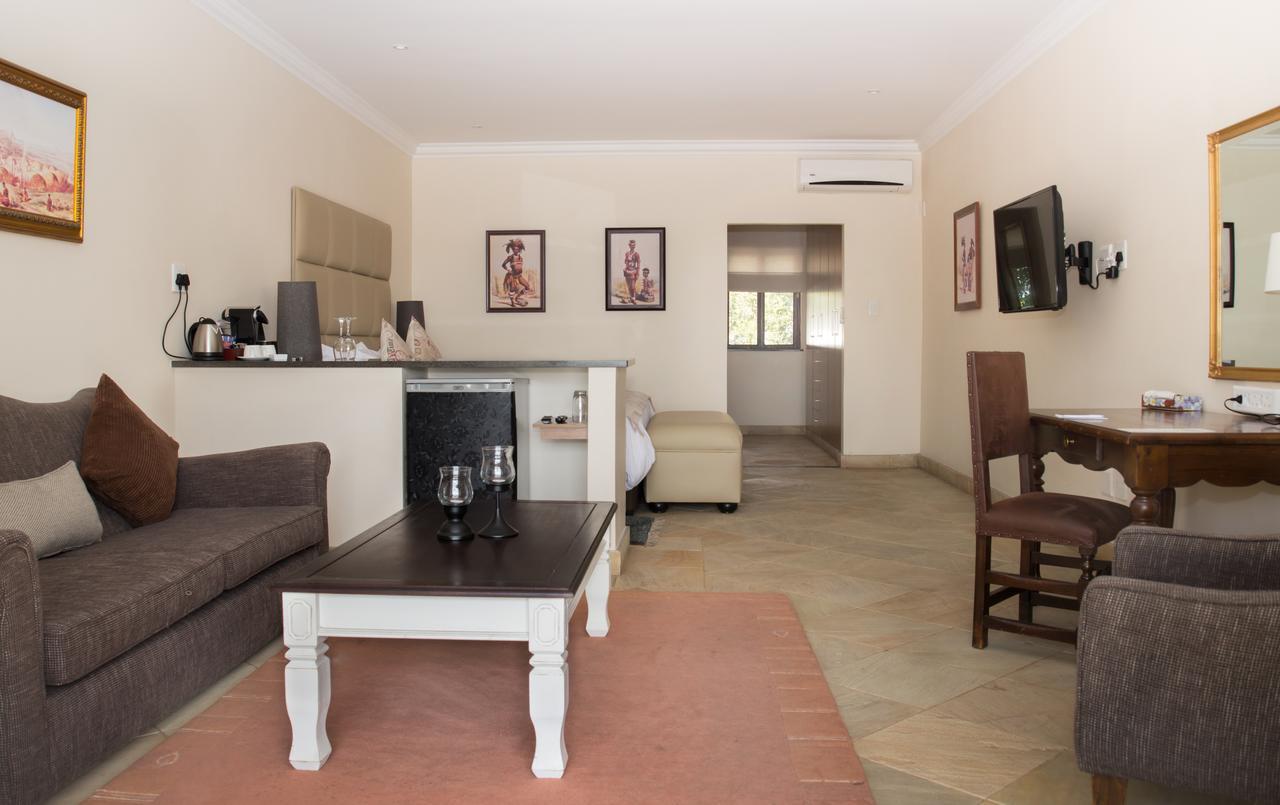 Gardenia Boutique Hotel Johannesburg Exterior foto